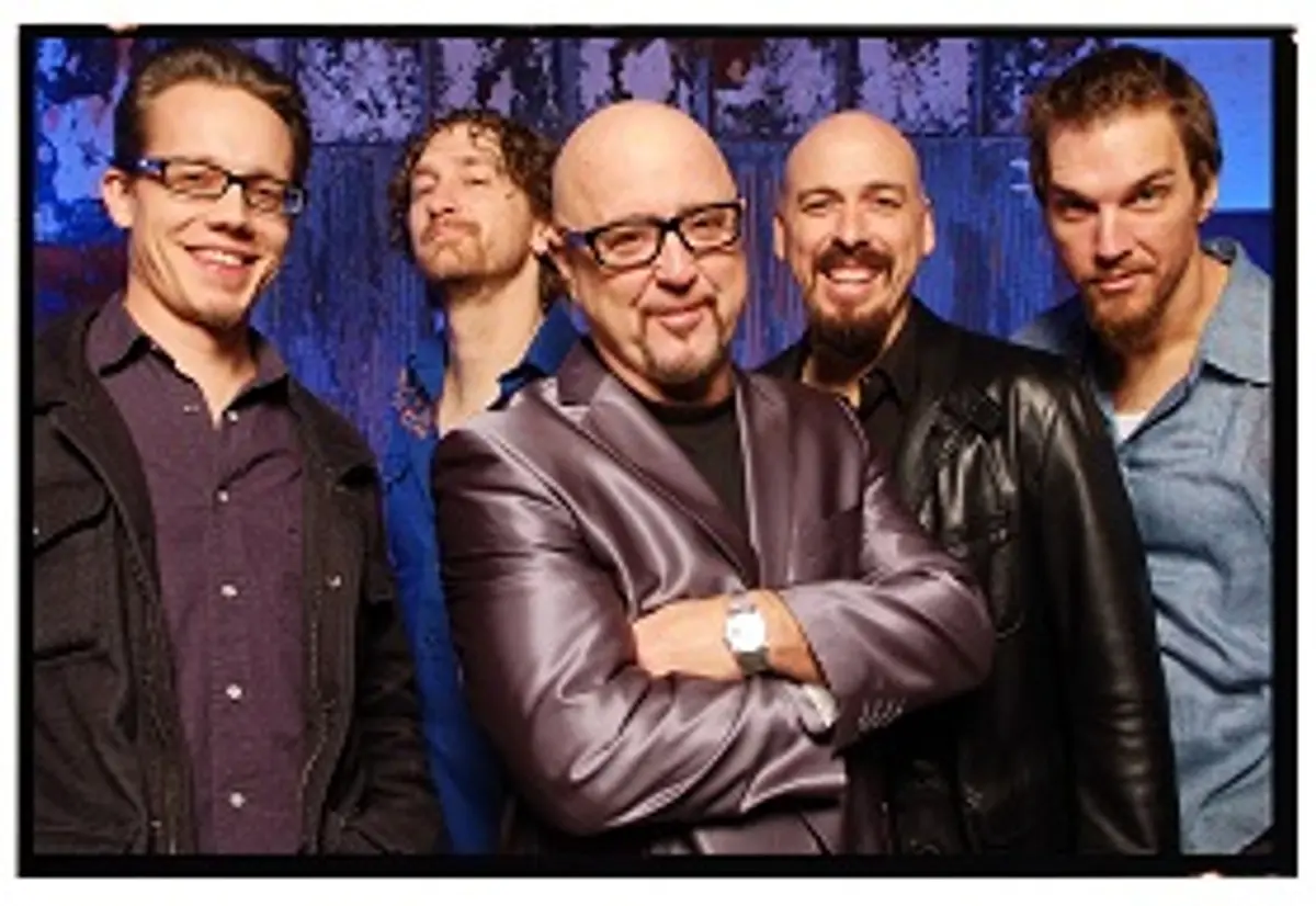 The Fabulous Thunderbirds (Rescheduled from 3/26/26)