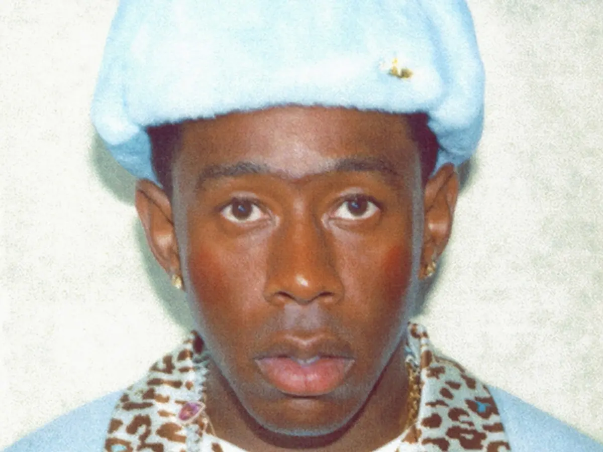 Tyler the Creator