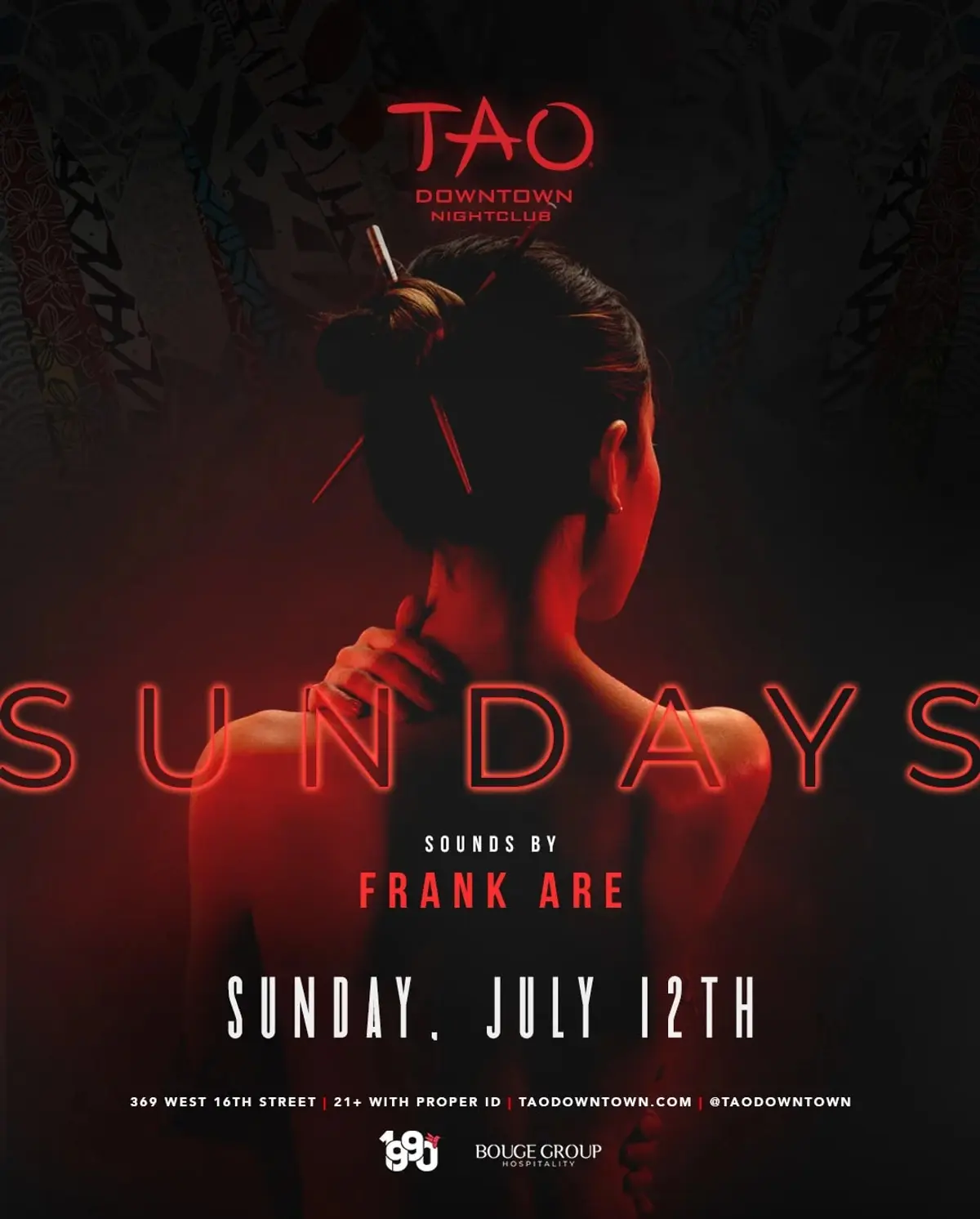 Frank Are