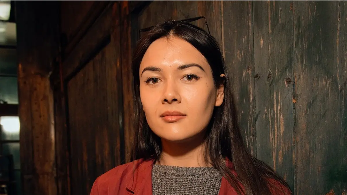 Patti Harrison (21+ Event)