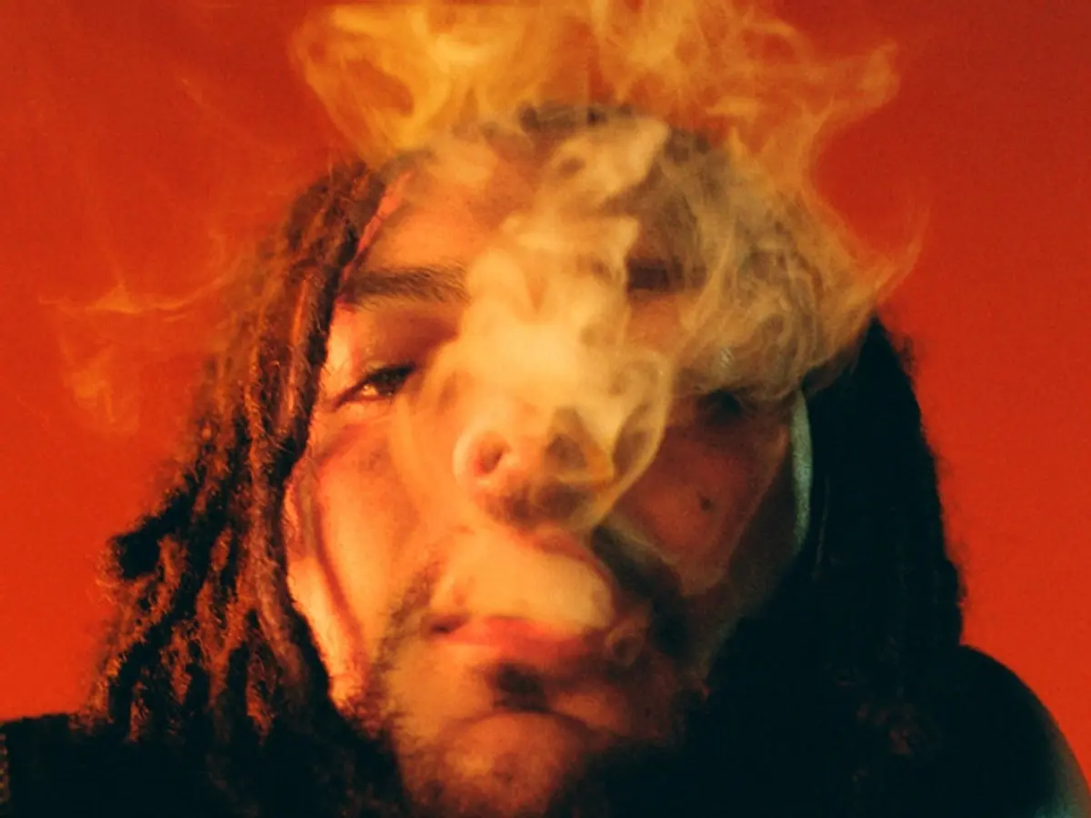 Yussef Dayes (17+ Event)