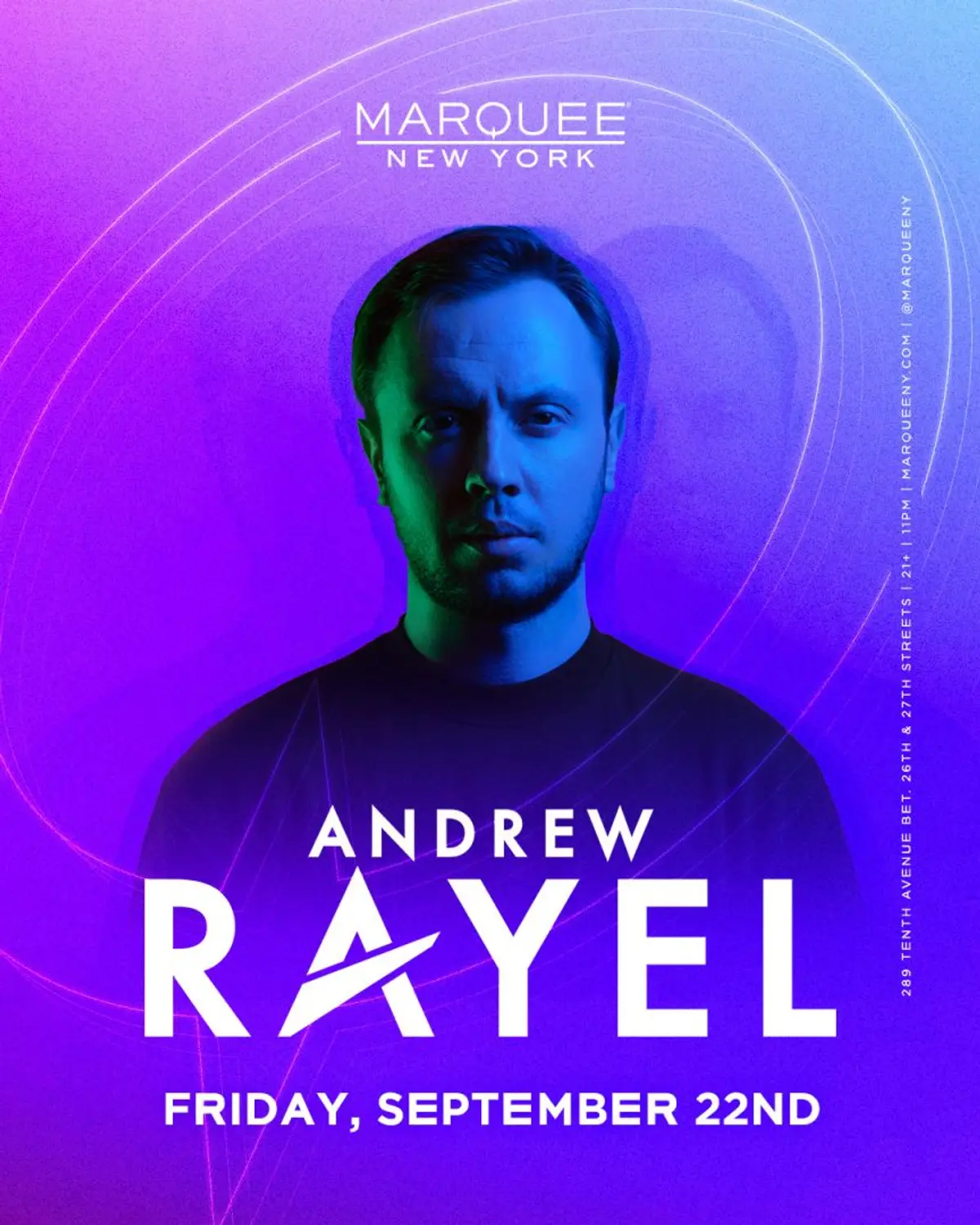 Andrew Rayel