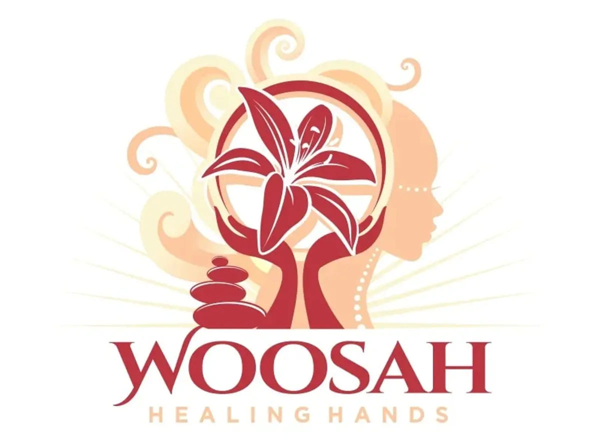 Woosah: Self-Care Event