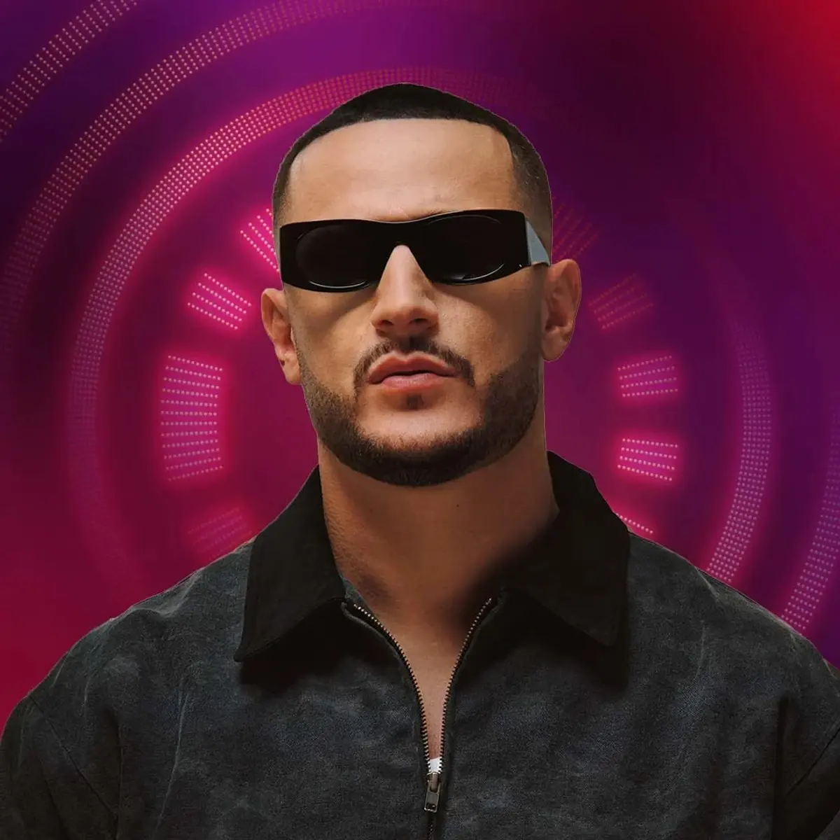 Guest List - DJ Snake