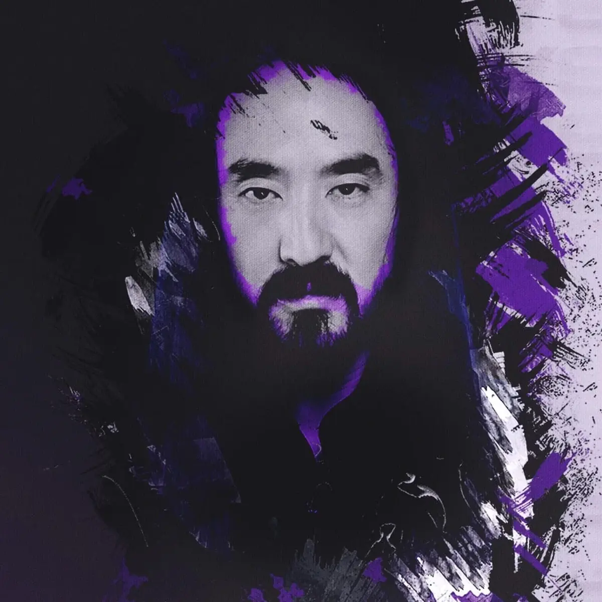 Steve Aoki - Marquee Mondays