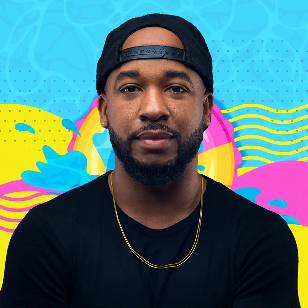 Guest List - D-Miles - The Wednesday Dip