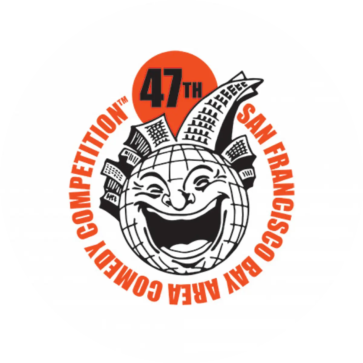 San Francisco Stand-Up Comedy Competition Final Round