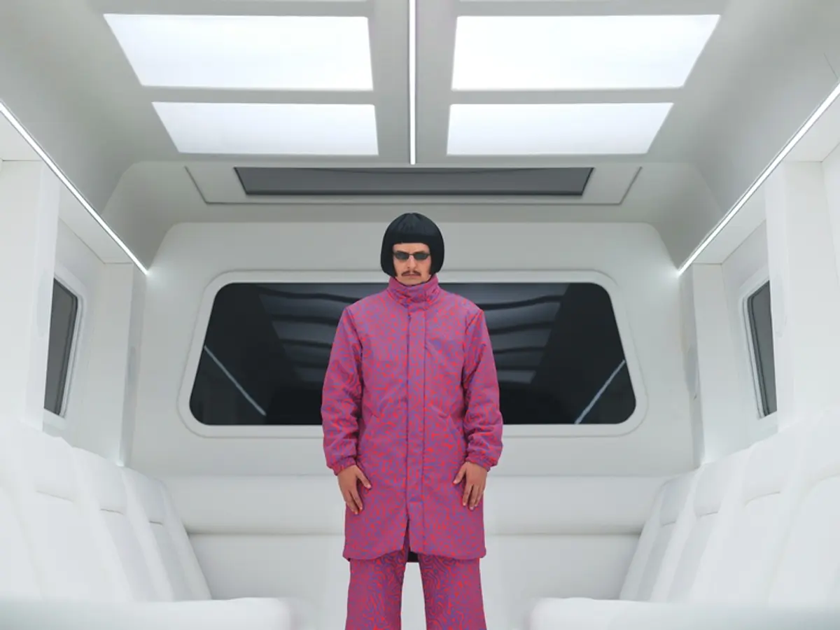 Logic and Oliver Tree