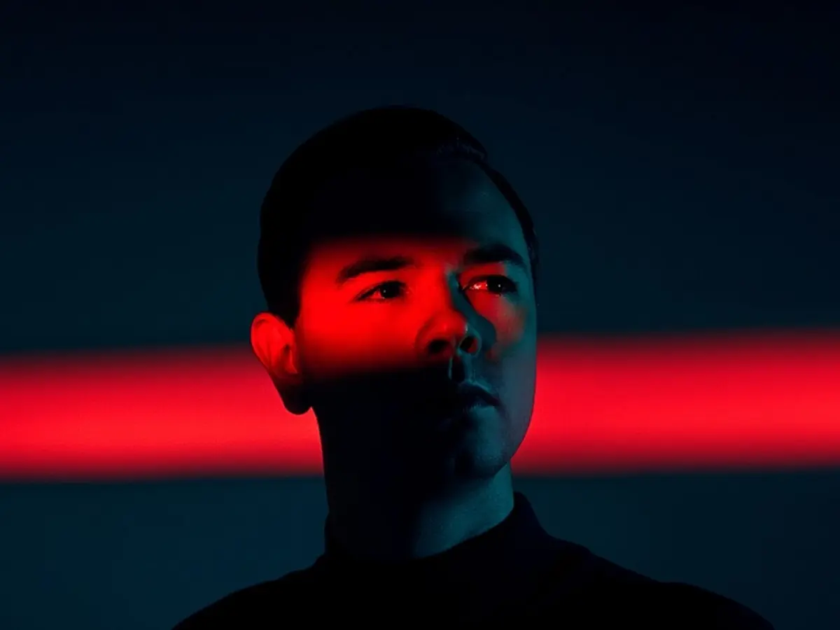 Sam Feldt (18+ Event)