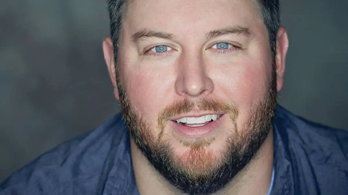 Matt Rogers - Comedian