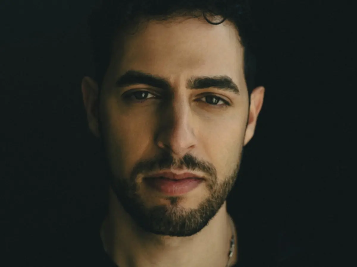Jason Ross (21+ Event)