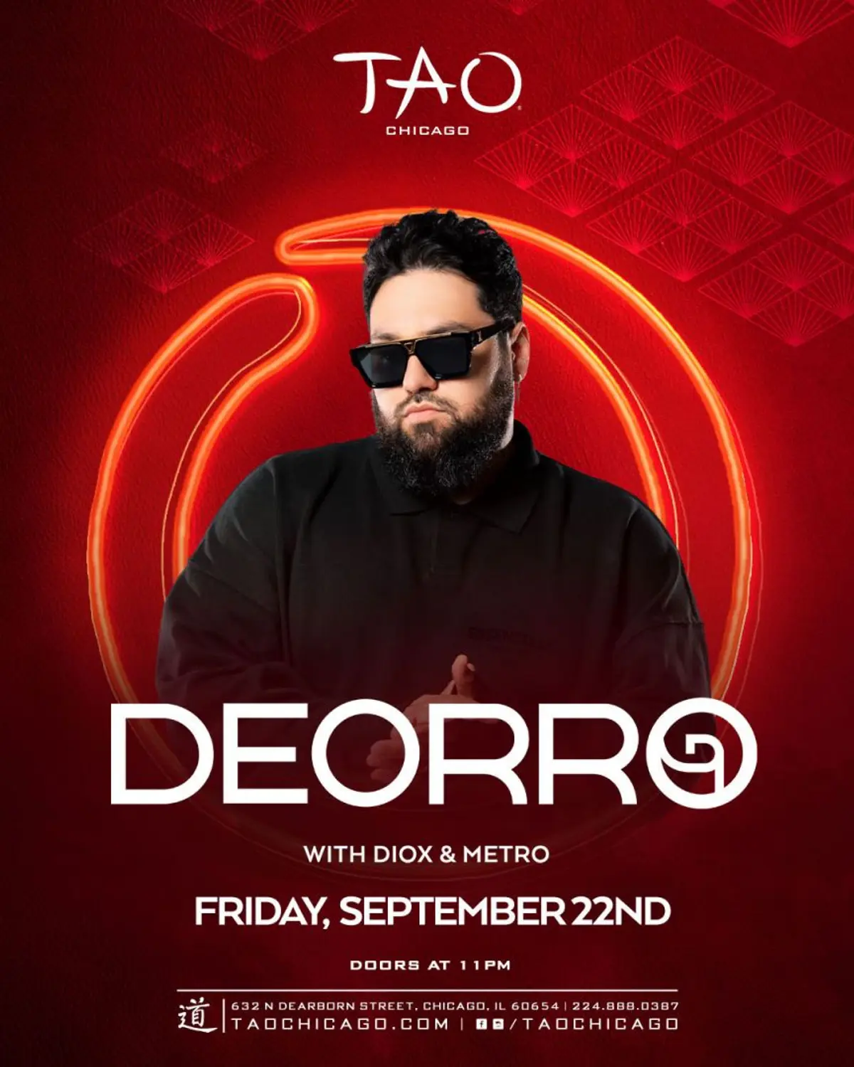 Deorro
