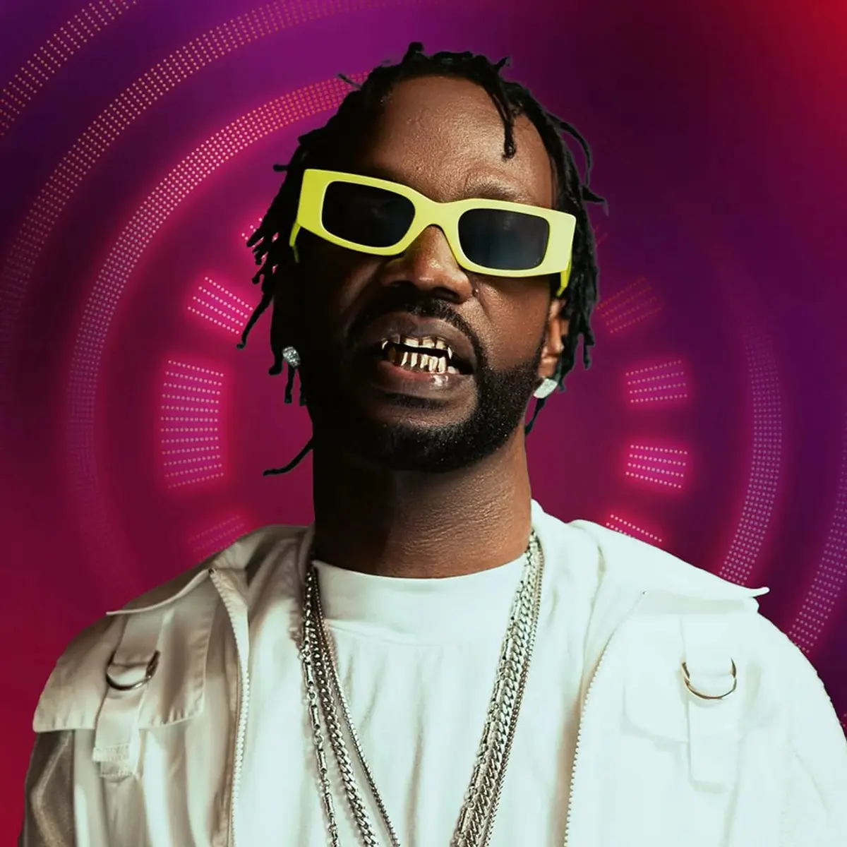 Guest List - Juicy J