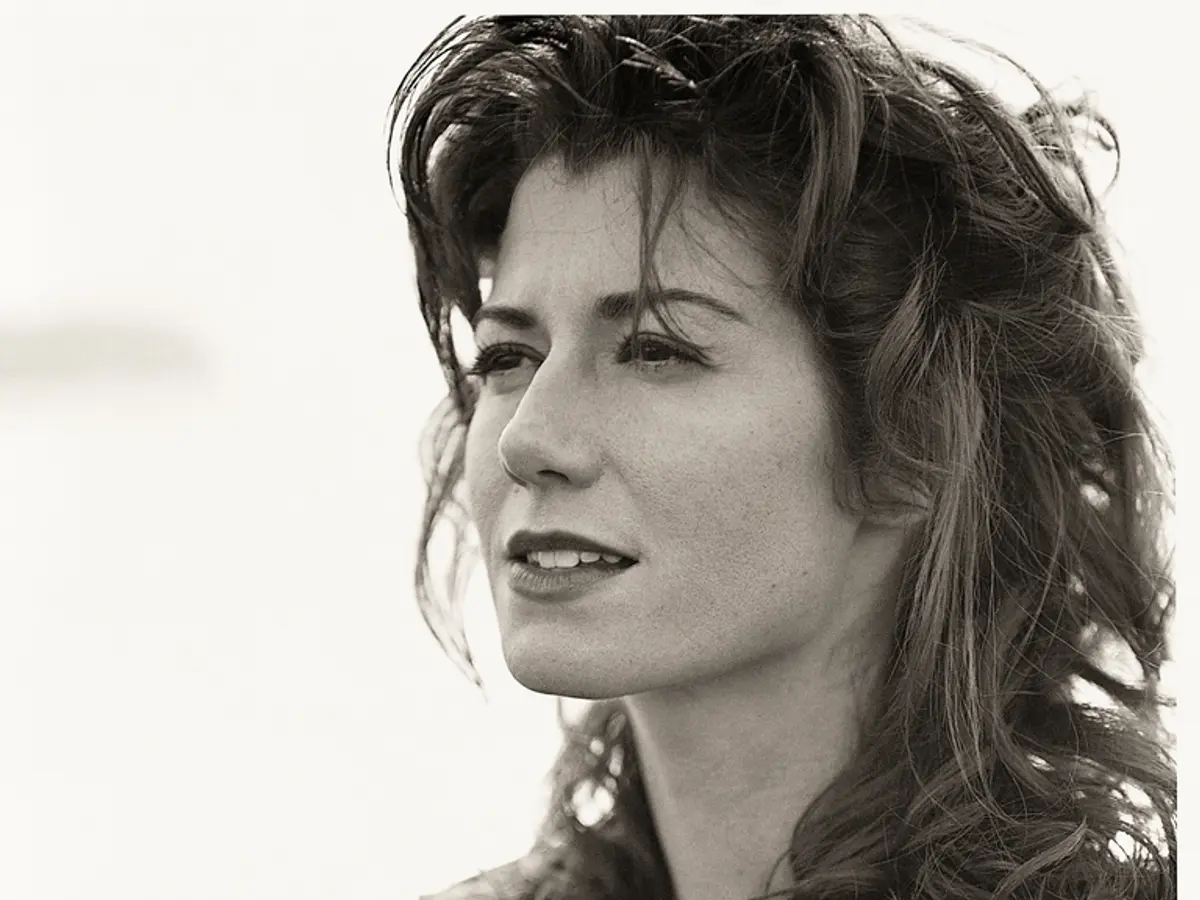 Amy Grant