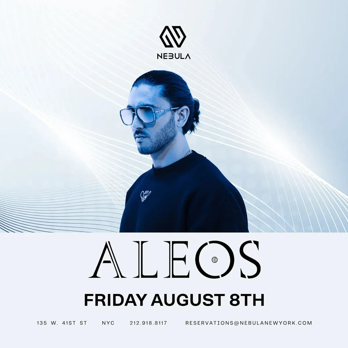 ALEOS @ NEBULA