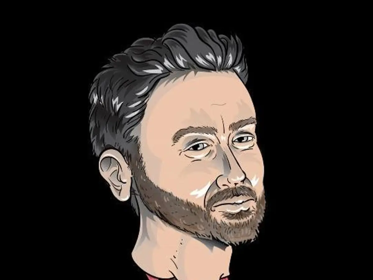 Chad Daniels (18+ Event)