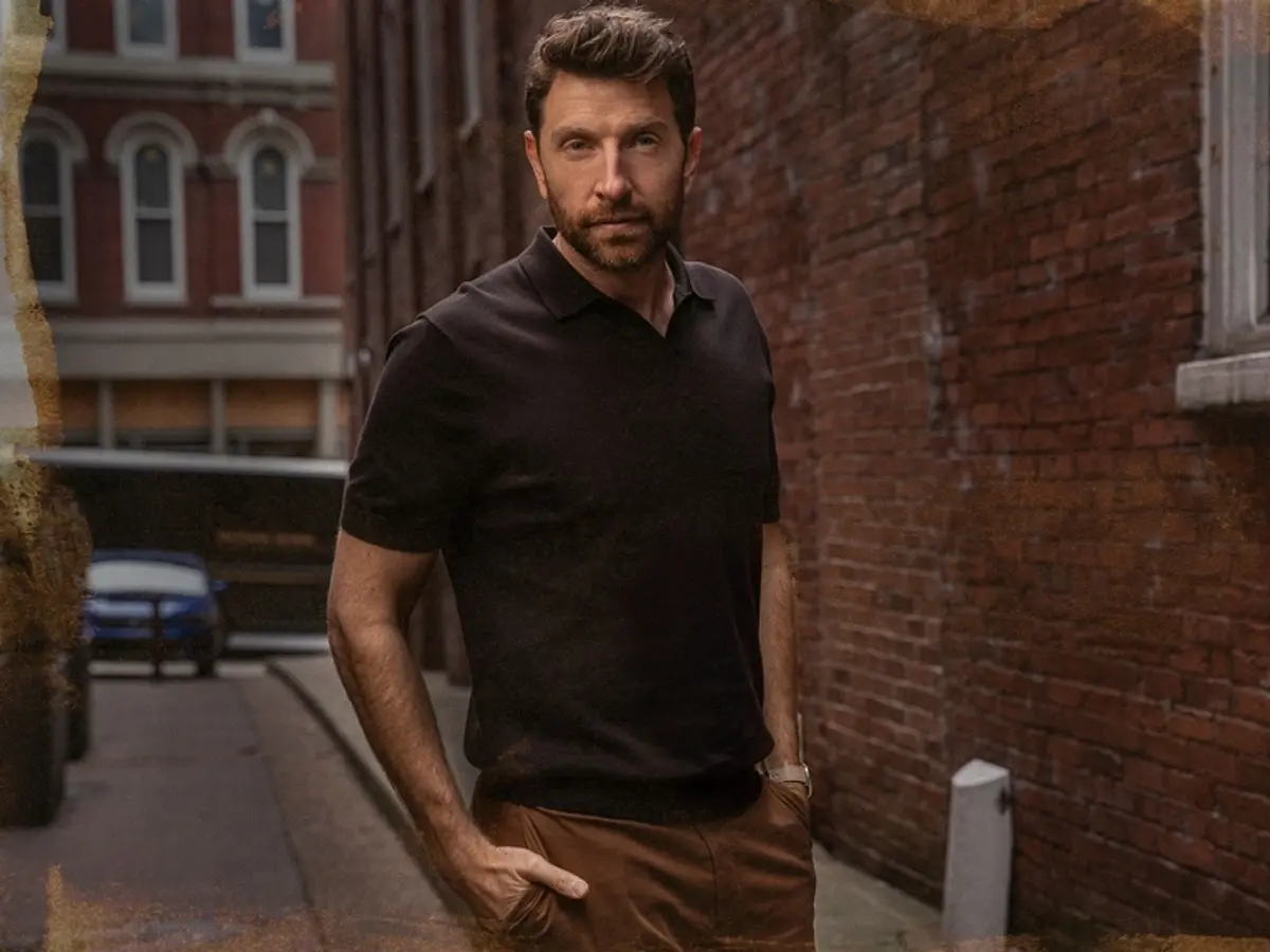 Brett Eldredge