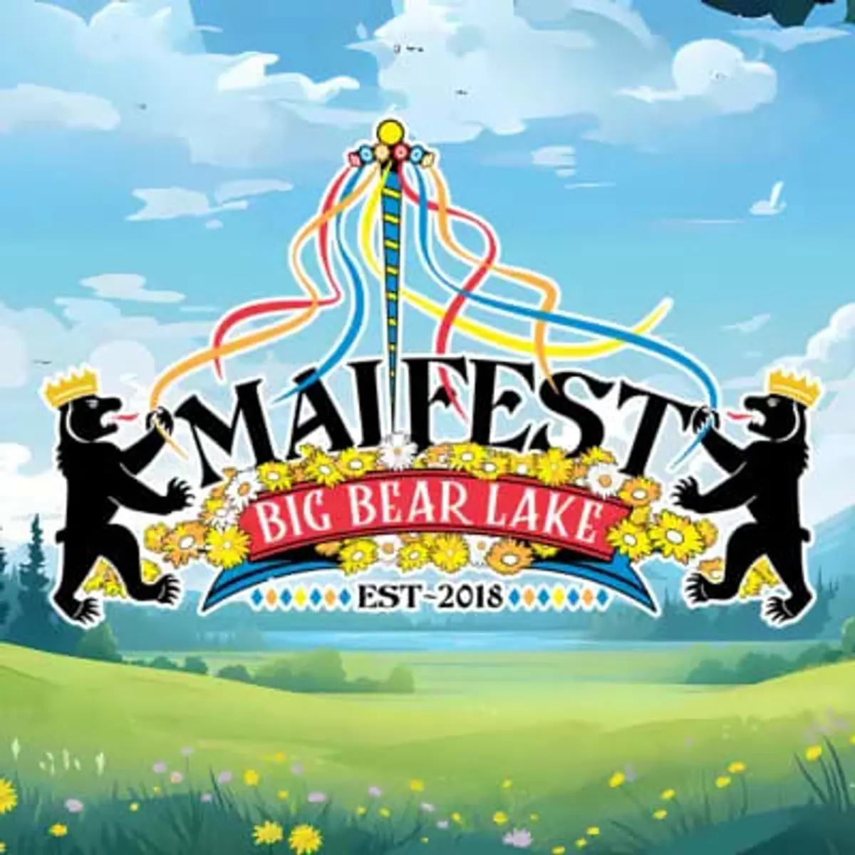 Maifest 2026 - Weekend 1