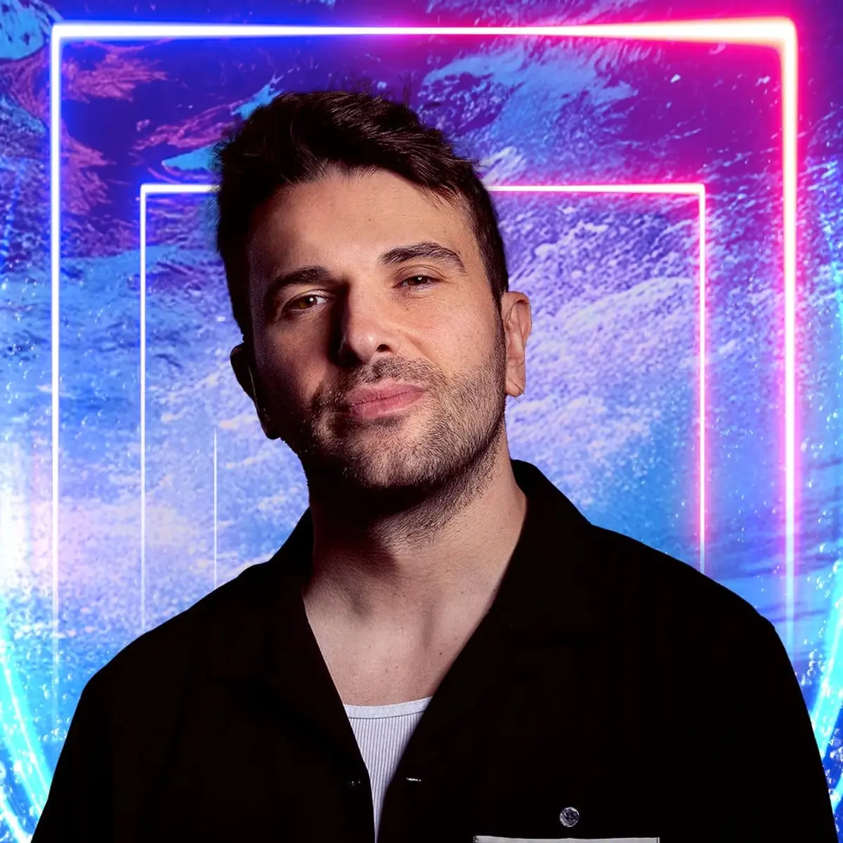 Guest List - DJ Jerzy - Nighttime Pool Party