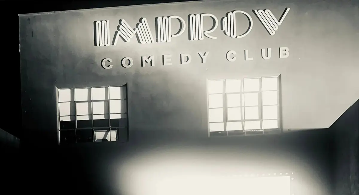 Lab Work (21+ Event)