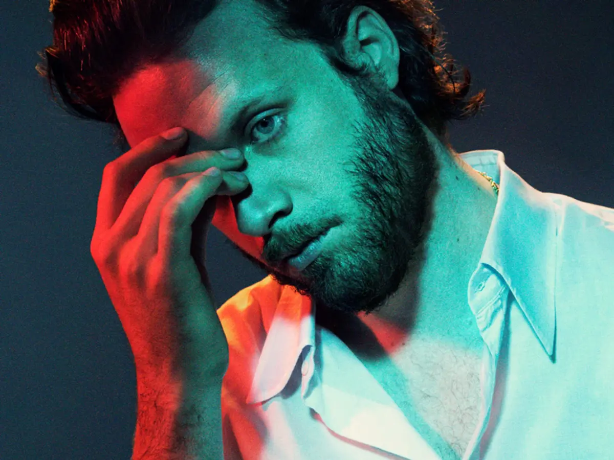 Father John Misty