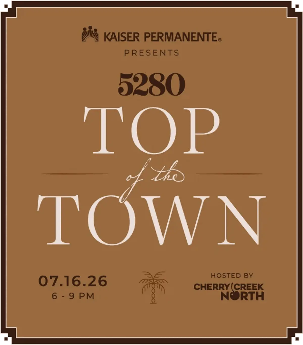 5280 Top of the Town