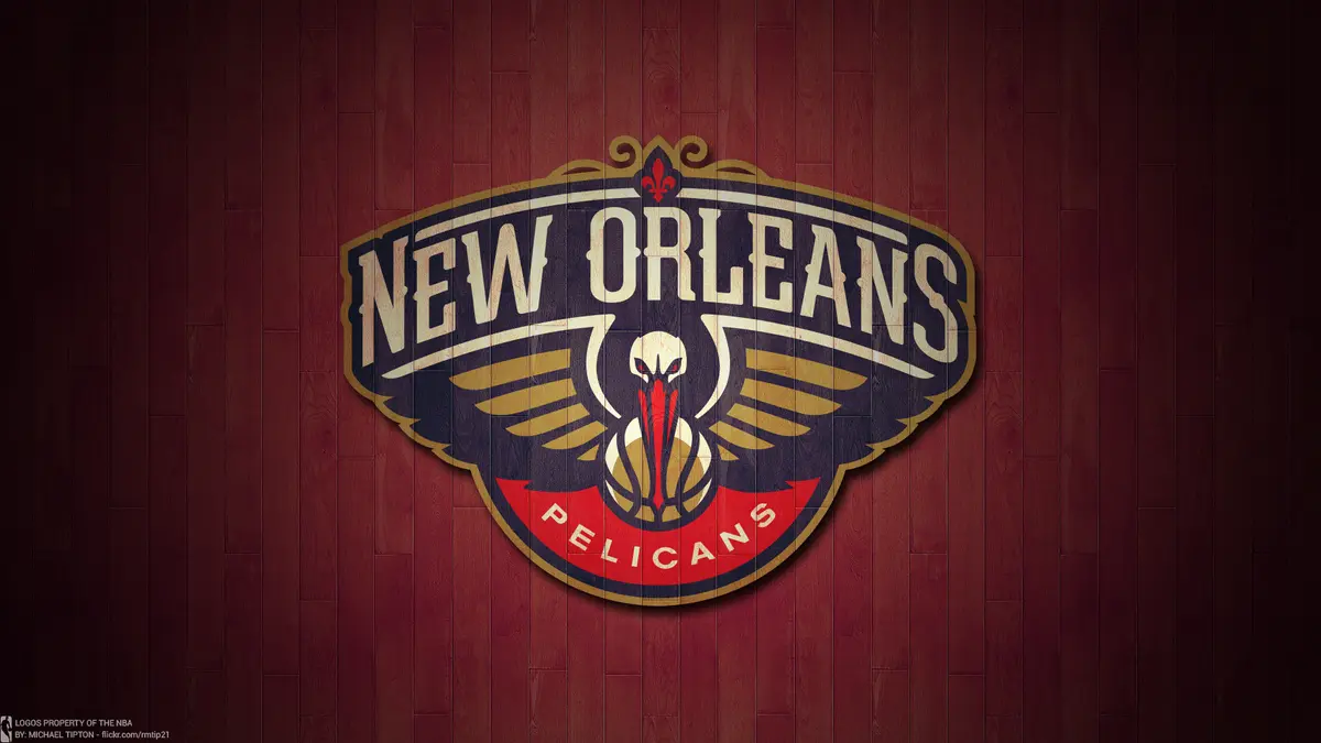 New Orleans Pelicans at San Antonio Spurs