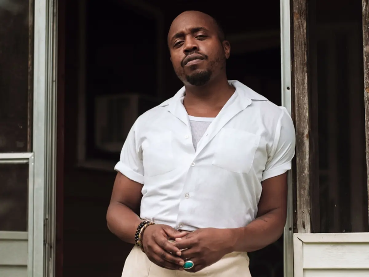 Durand Jones (19+ Event)