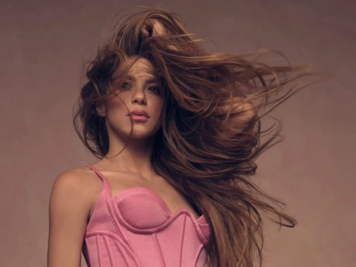 Shakira