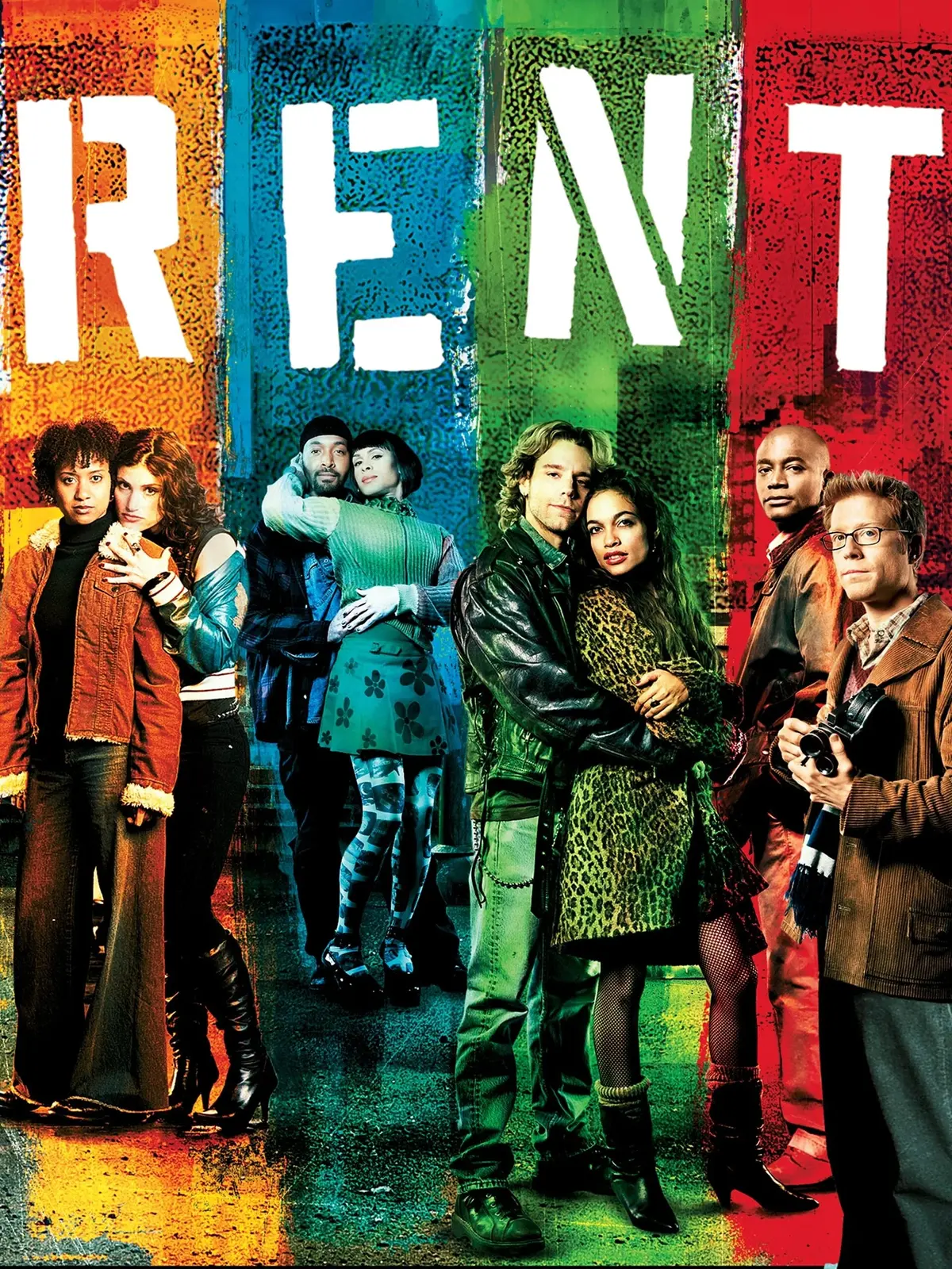 Rent