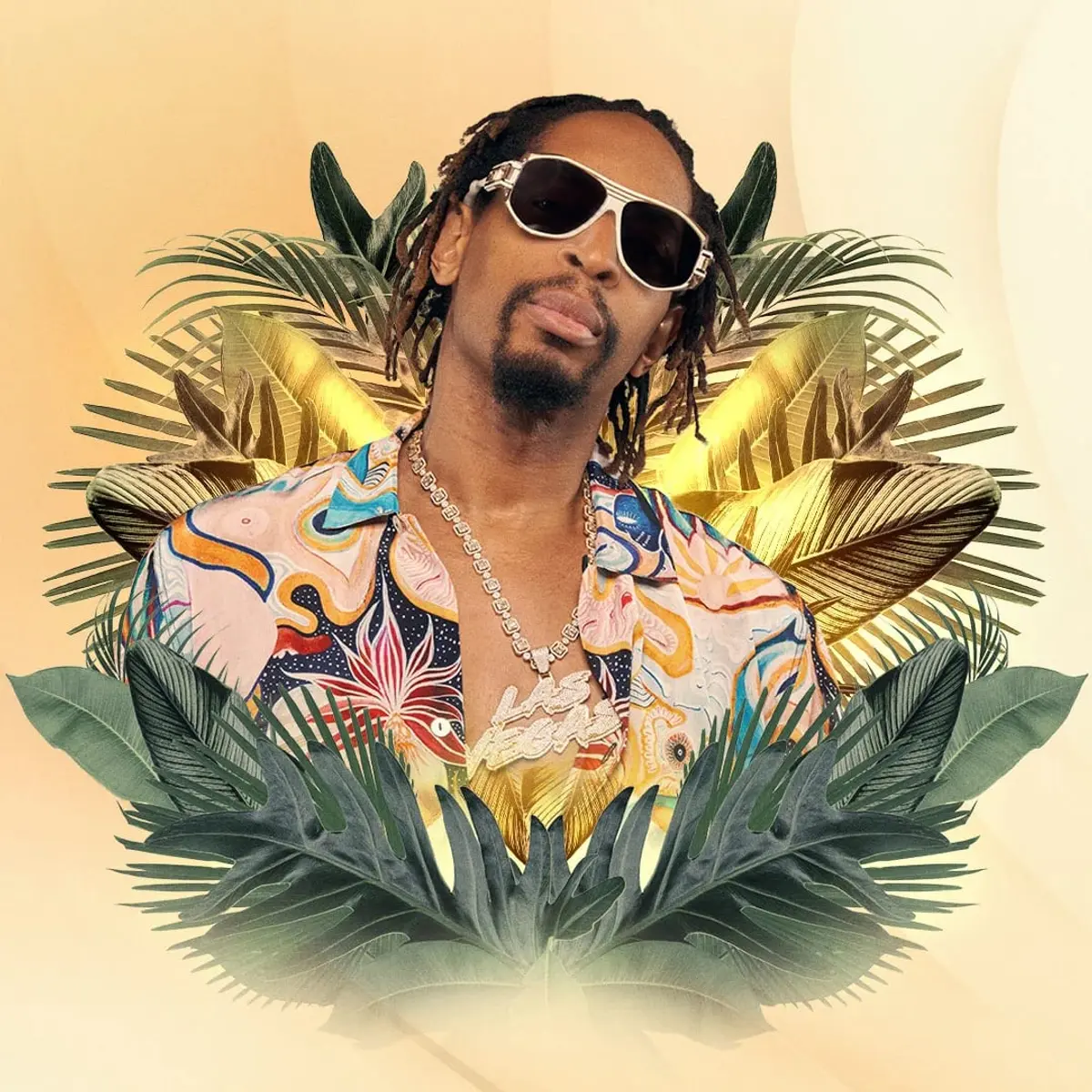 Guest List - Lil Jon (DJ Set)