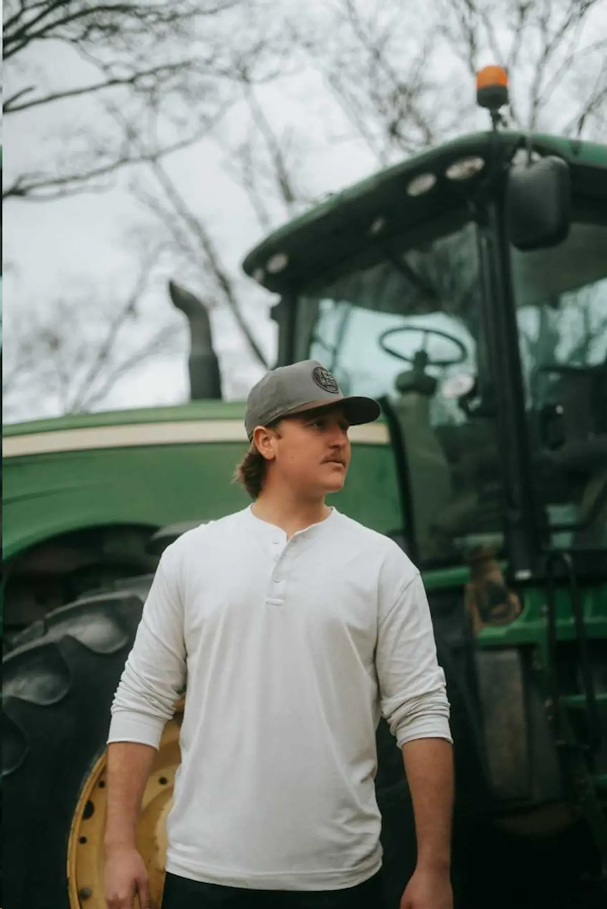 Graham Barham (12+ Event)