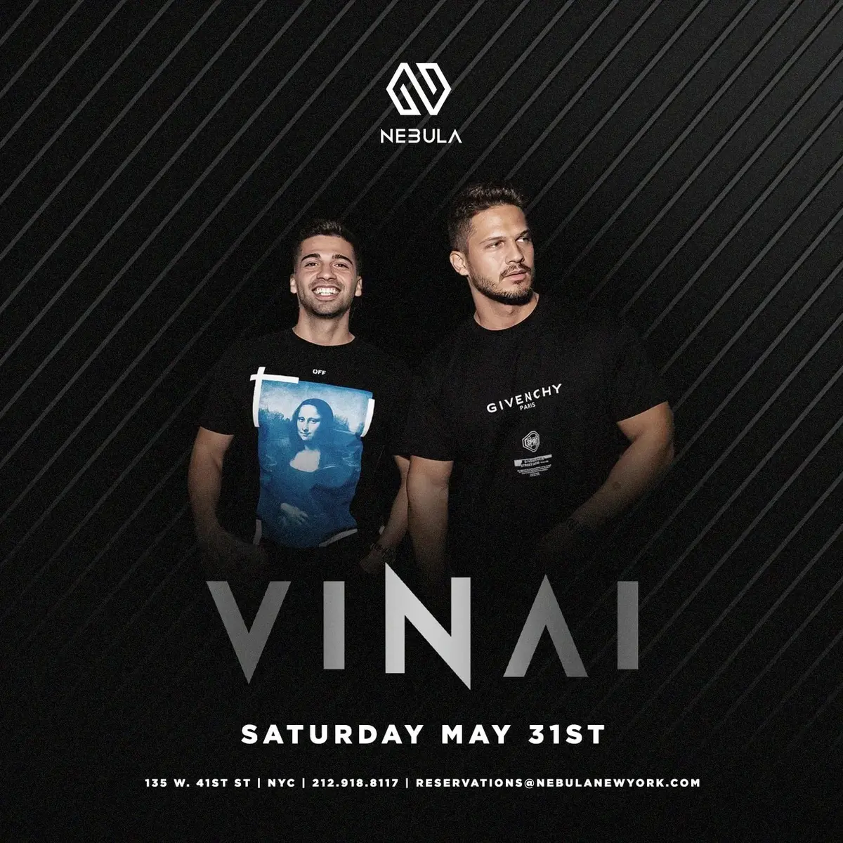 VINAI @ NEBULA