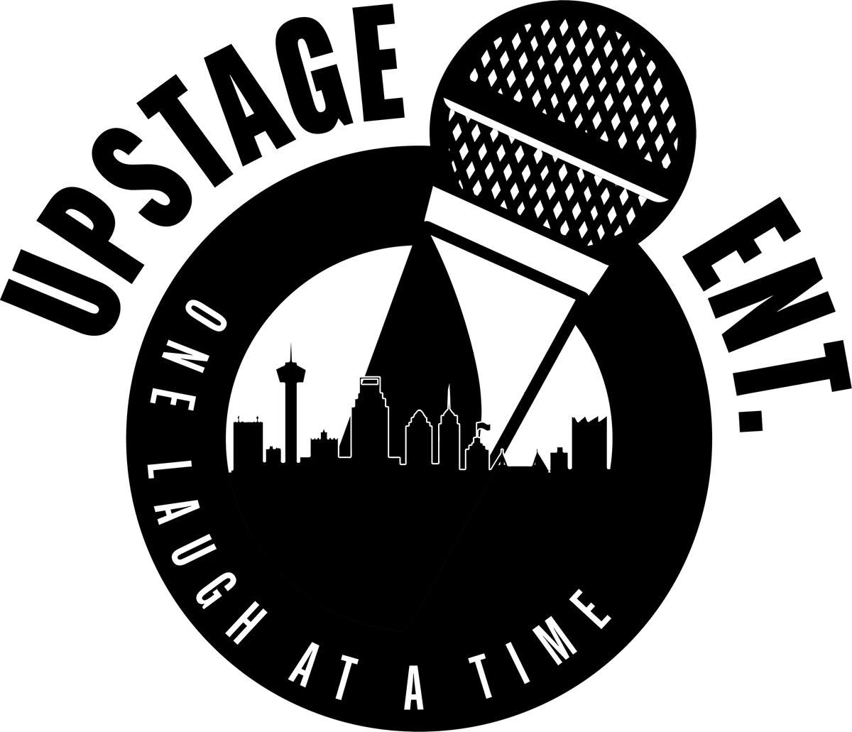 Date Night Comedy at Mesquite Street Comedy Club