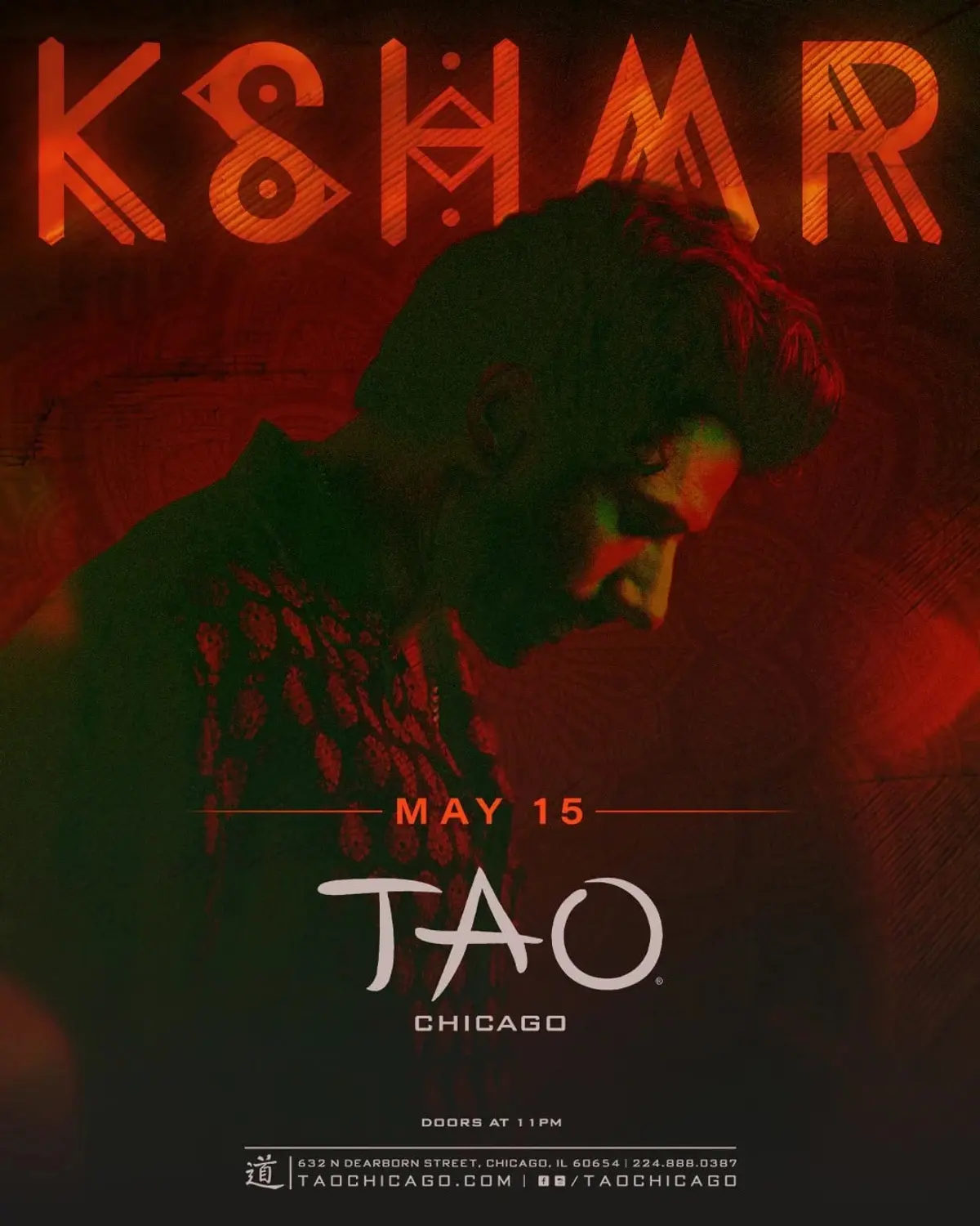 KSHMR