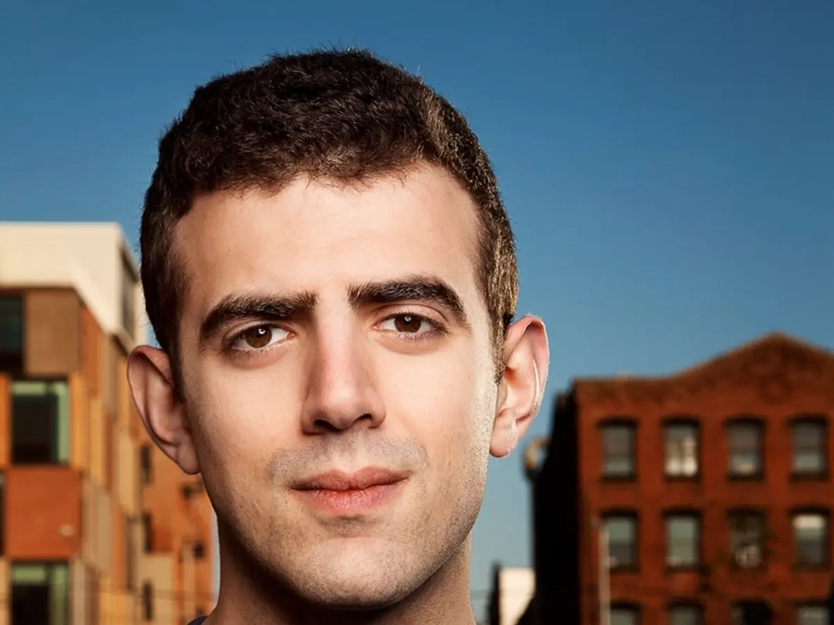 Sam Morril