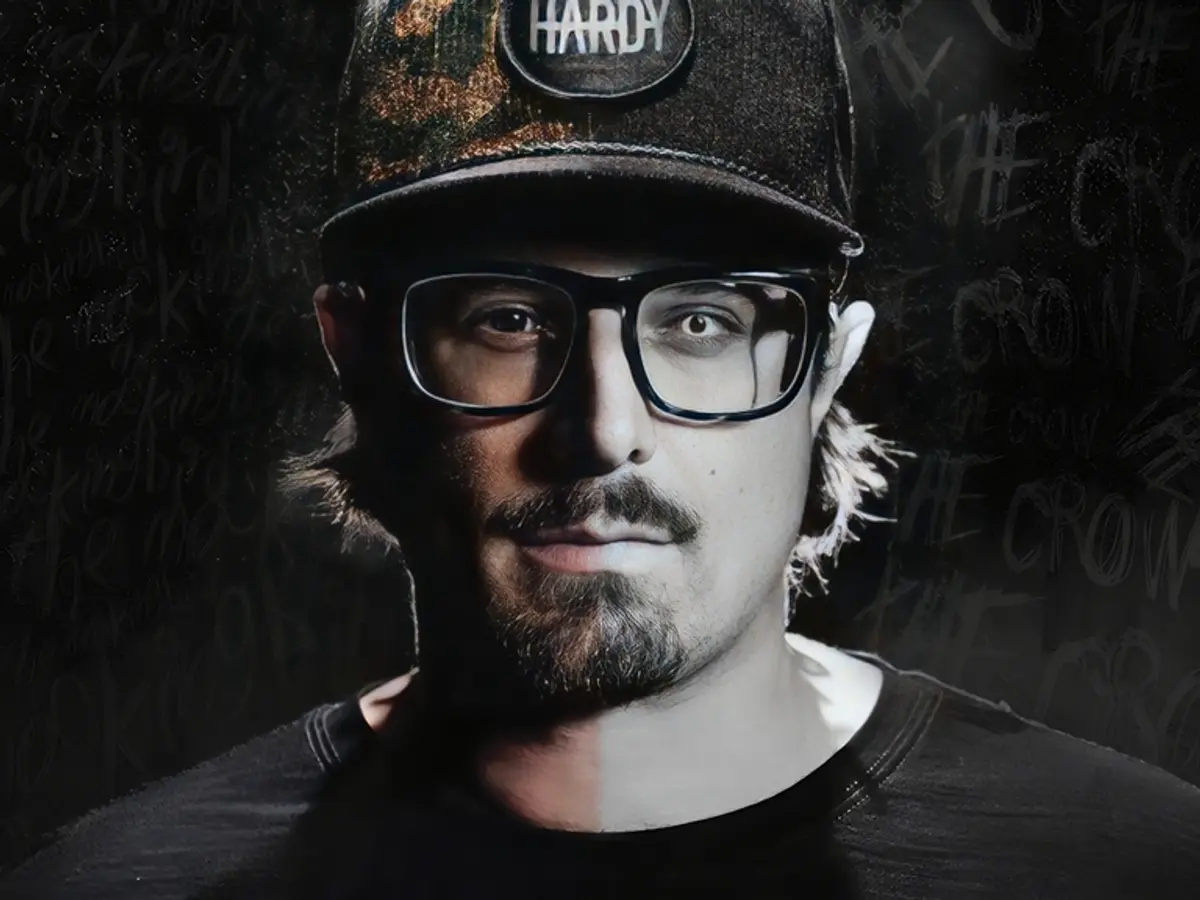 Hardy