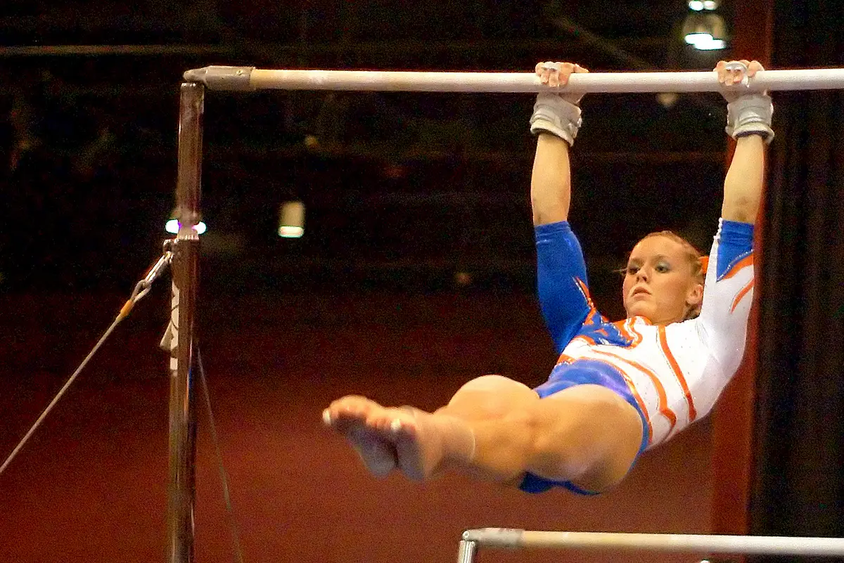 Boise State Broncos at BYU Cougars Gymnastics