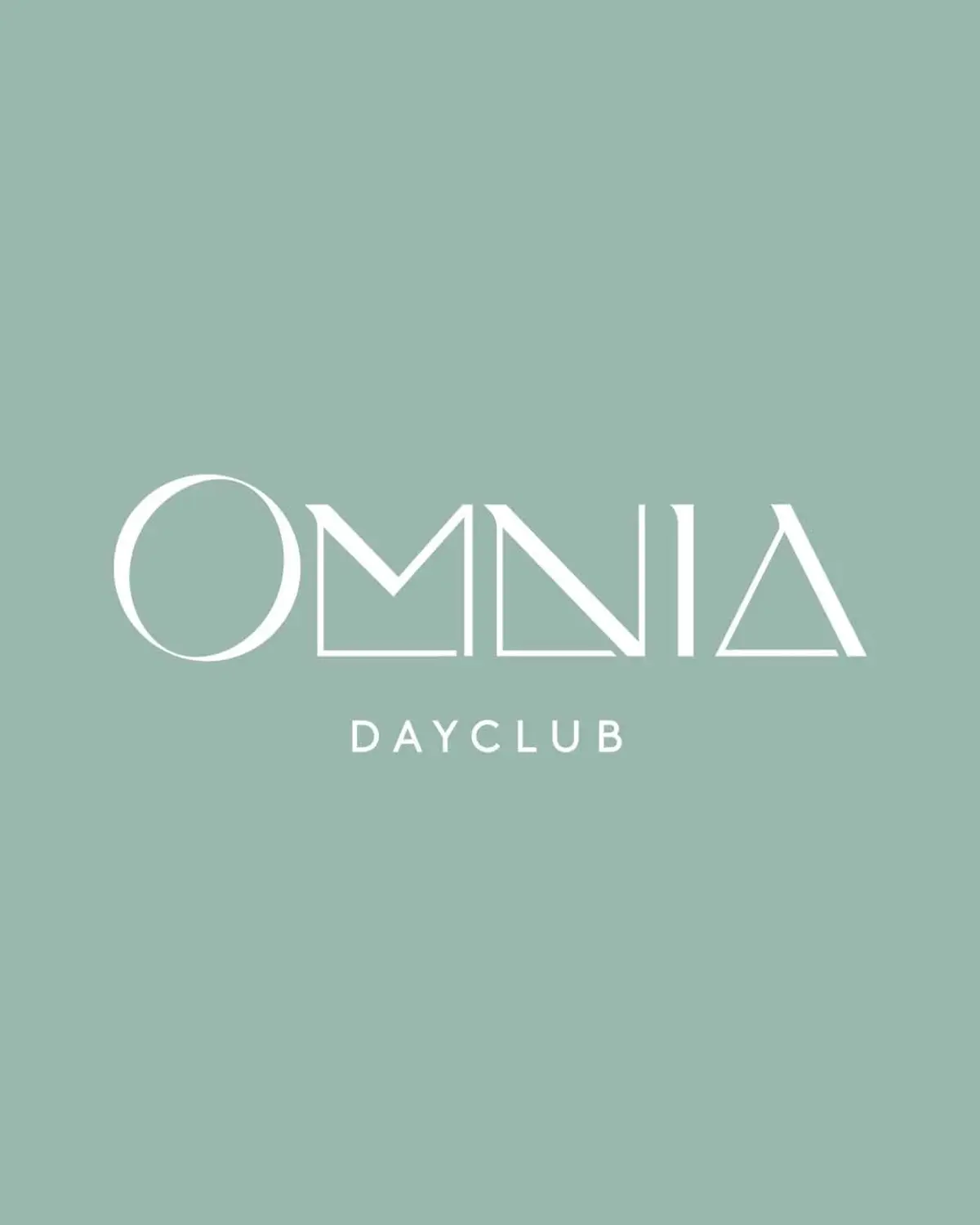 OMNIA Dayclub Thursday - Mexican Independence Day Weekend
