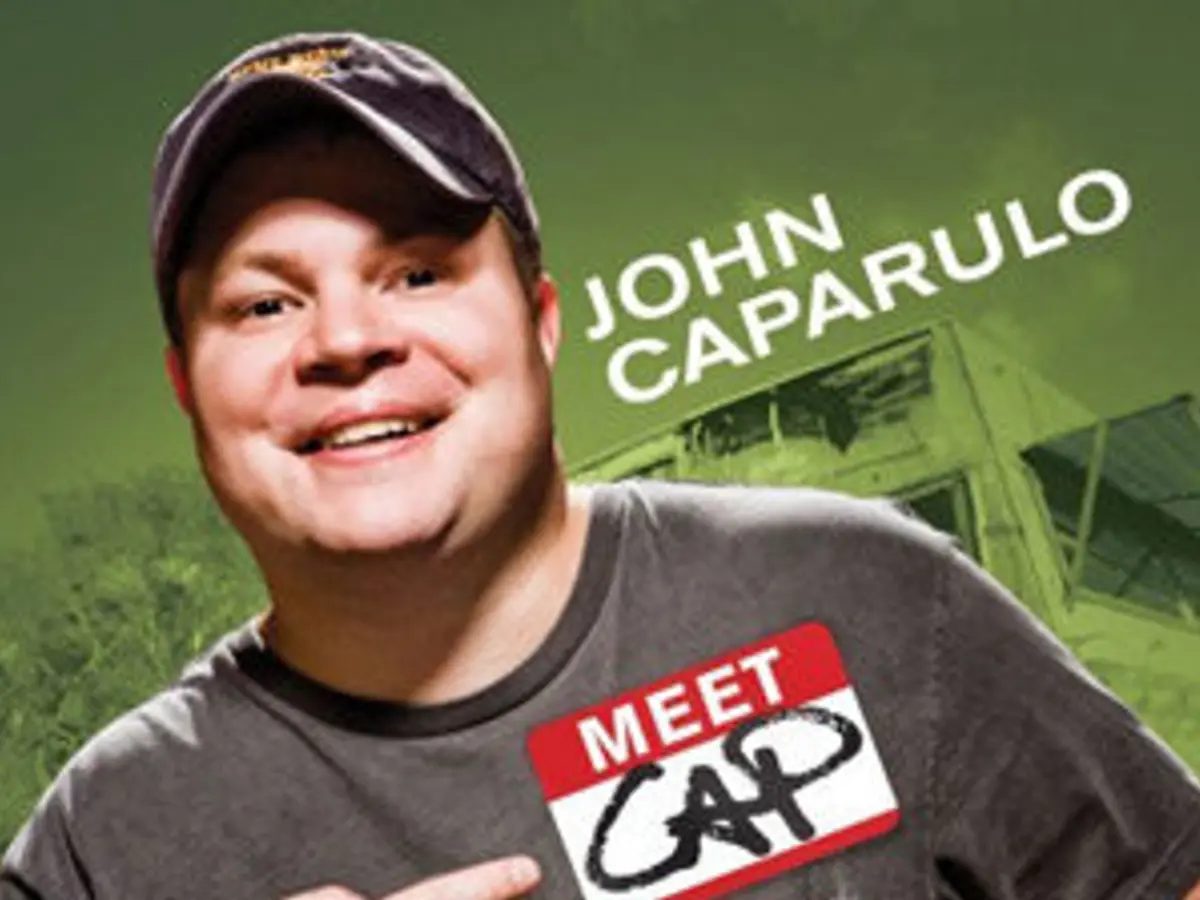 John Caparulo