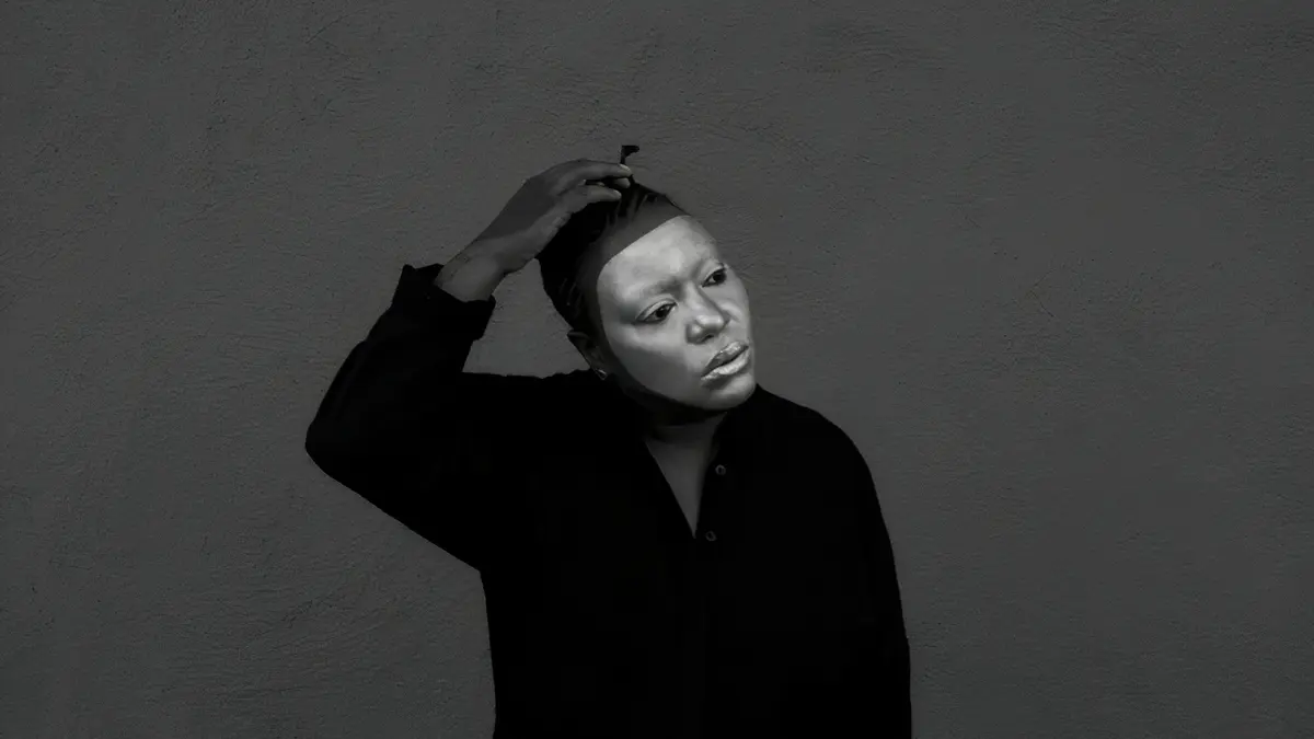 Meshell Ndegeocello