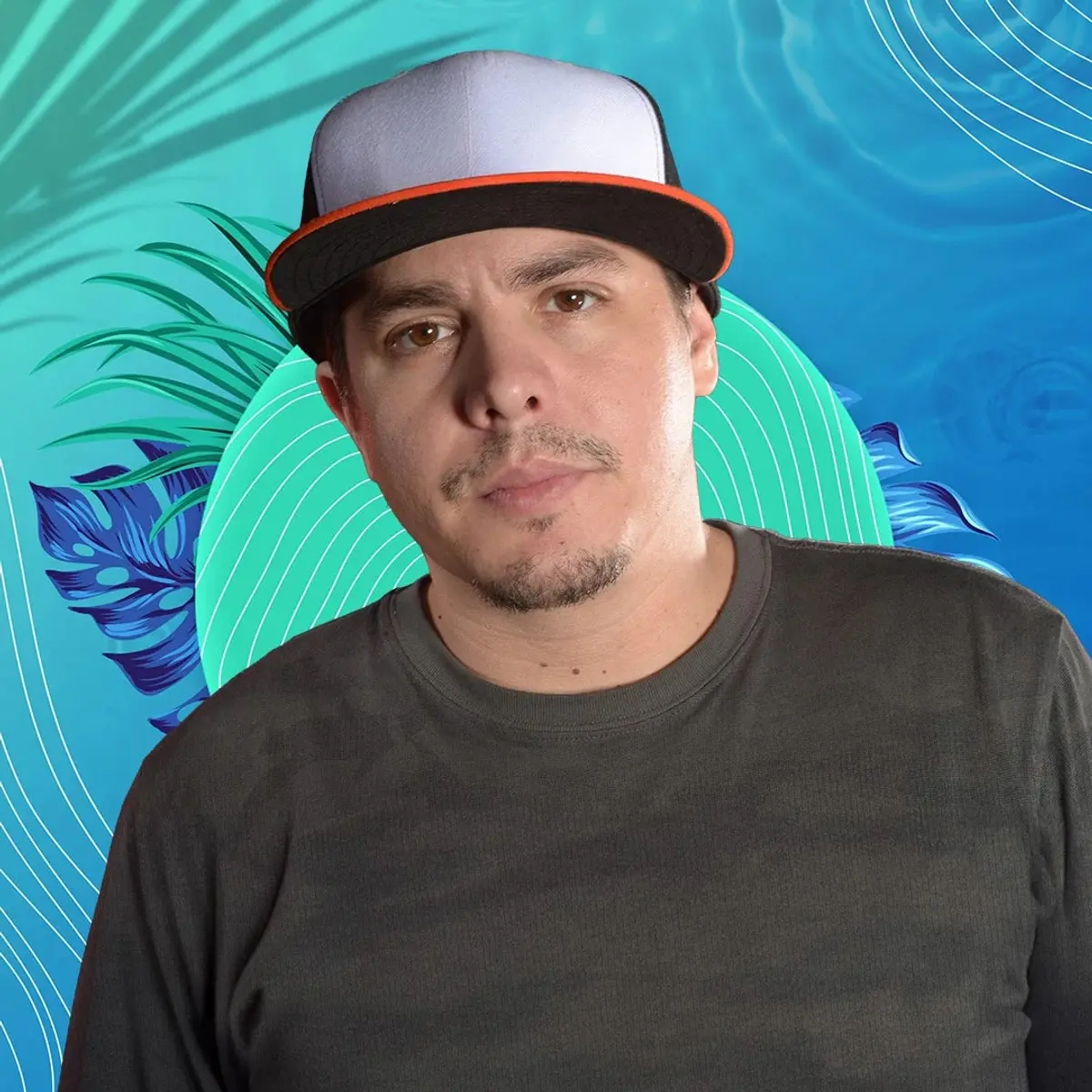 Guest List - DJ Shr3d