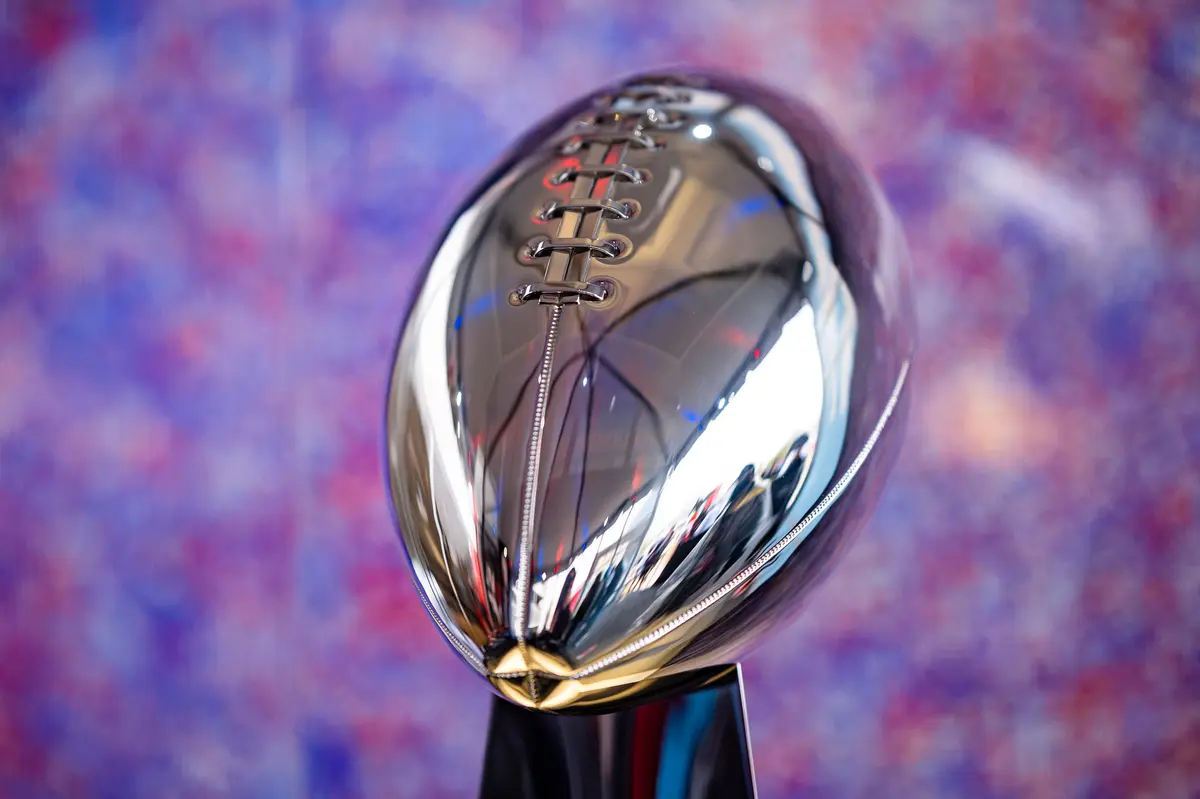 2026 Super Bowl