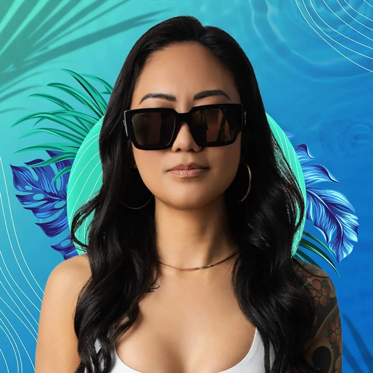Guest List - DJ CLA