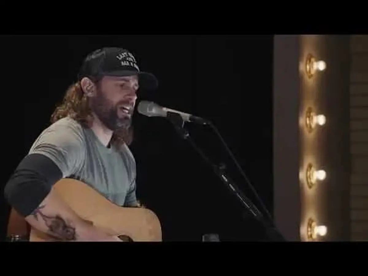 Joe Stamm (Acoustic)