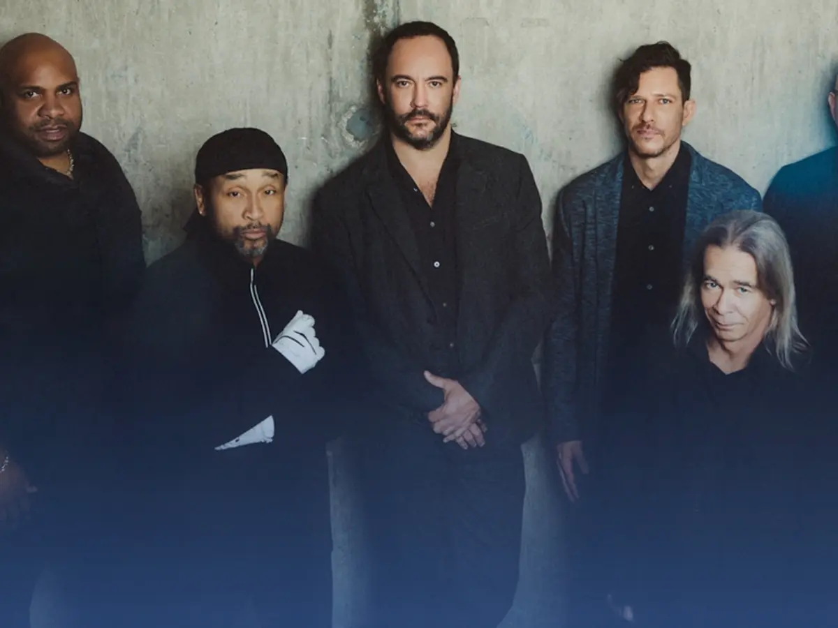 Dave Matthews Band
