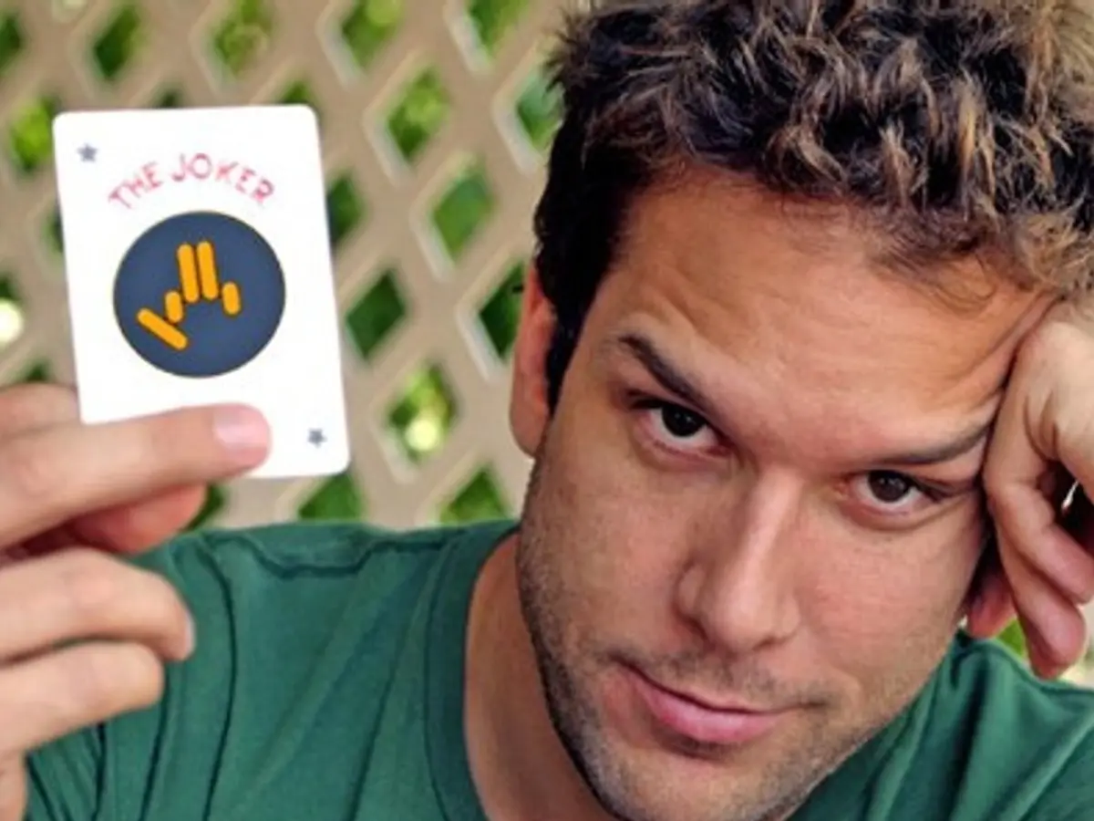 Dane Cook