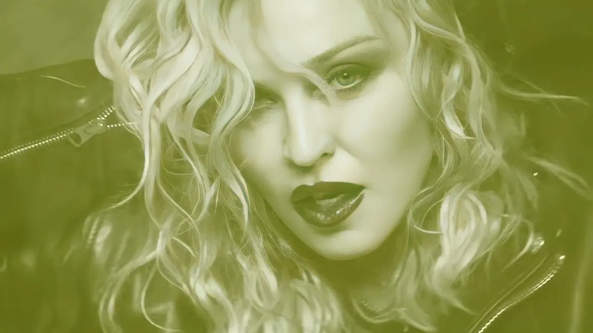 Madonna (Rescheduled from 7/22/2023)