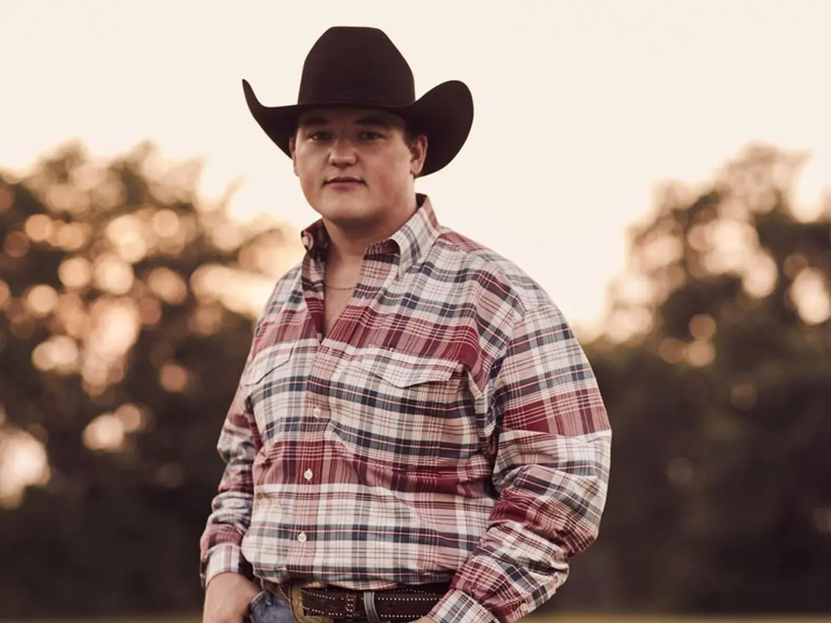 Jake Worthington