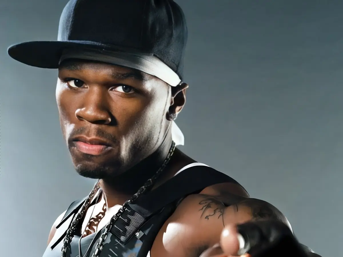 50 Cent